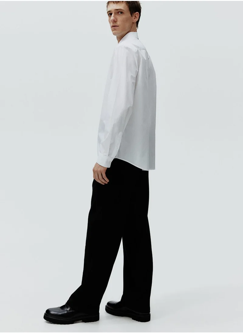 H&M Regular Fit Shirt