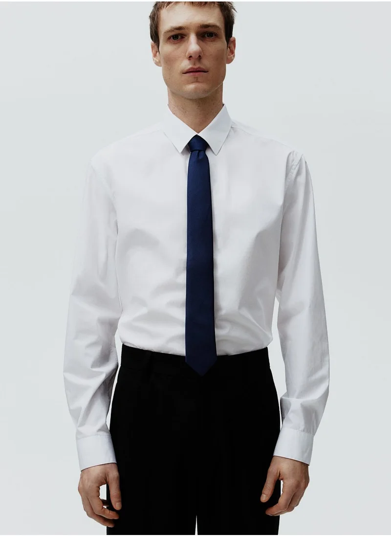 H&M Regular Fit Shirt