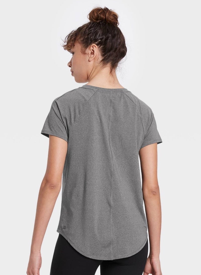 Target Elegant Shirt - Image 1
