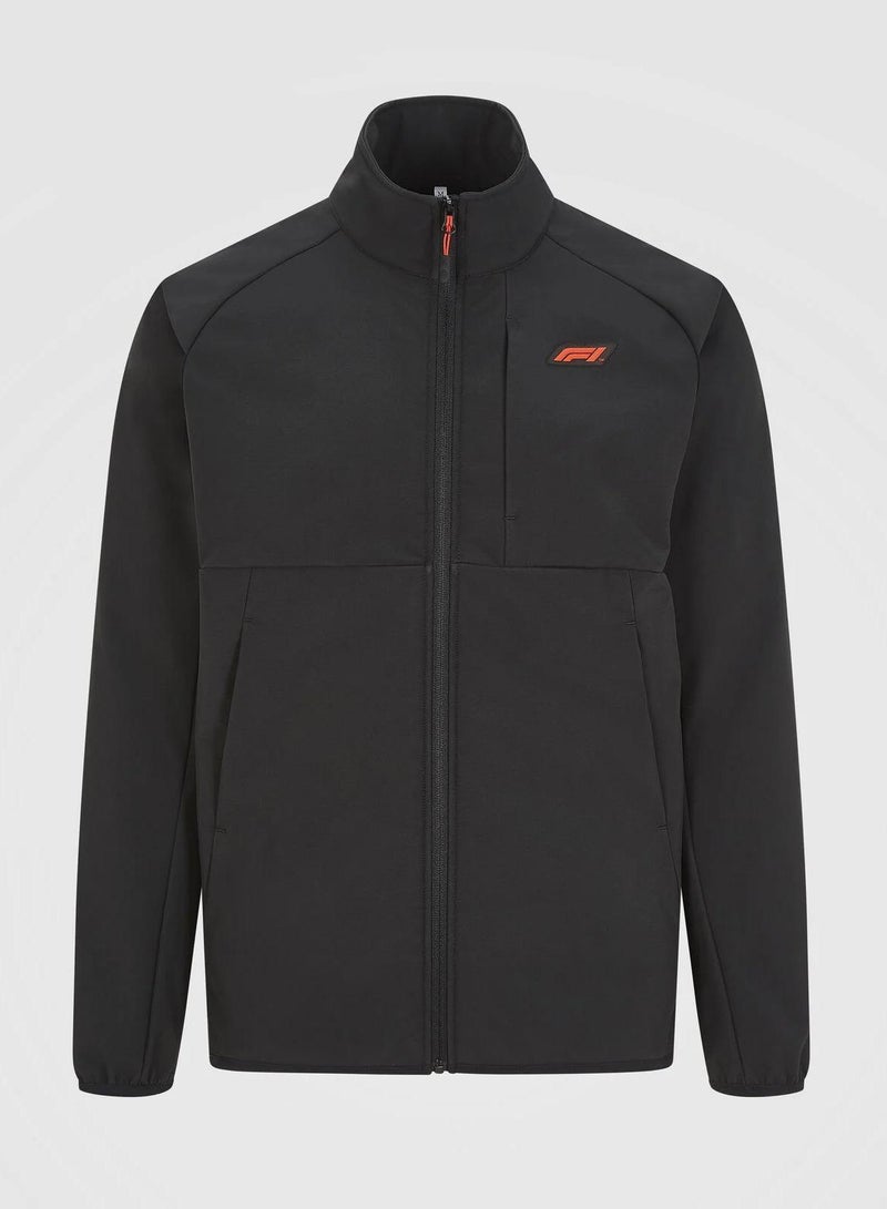 فورمولا1 سوفت شيل - Image 1