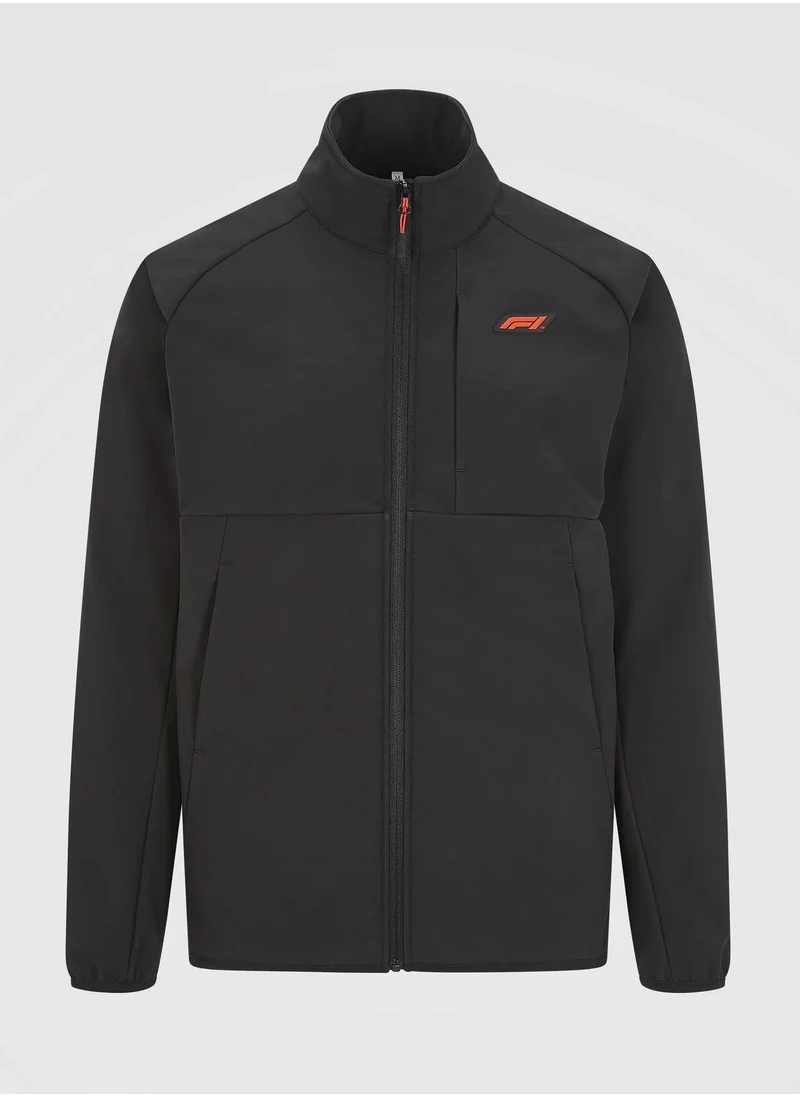 FORMULA1 Softshell