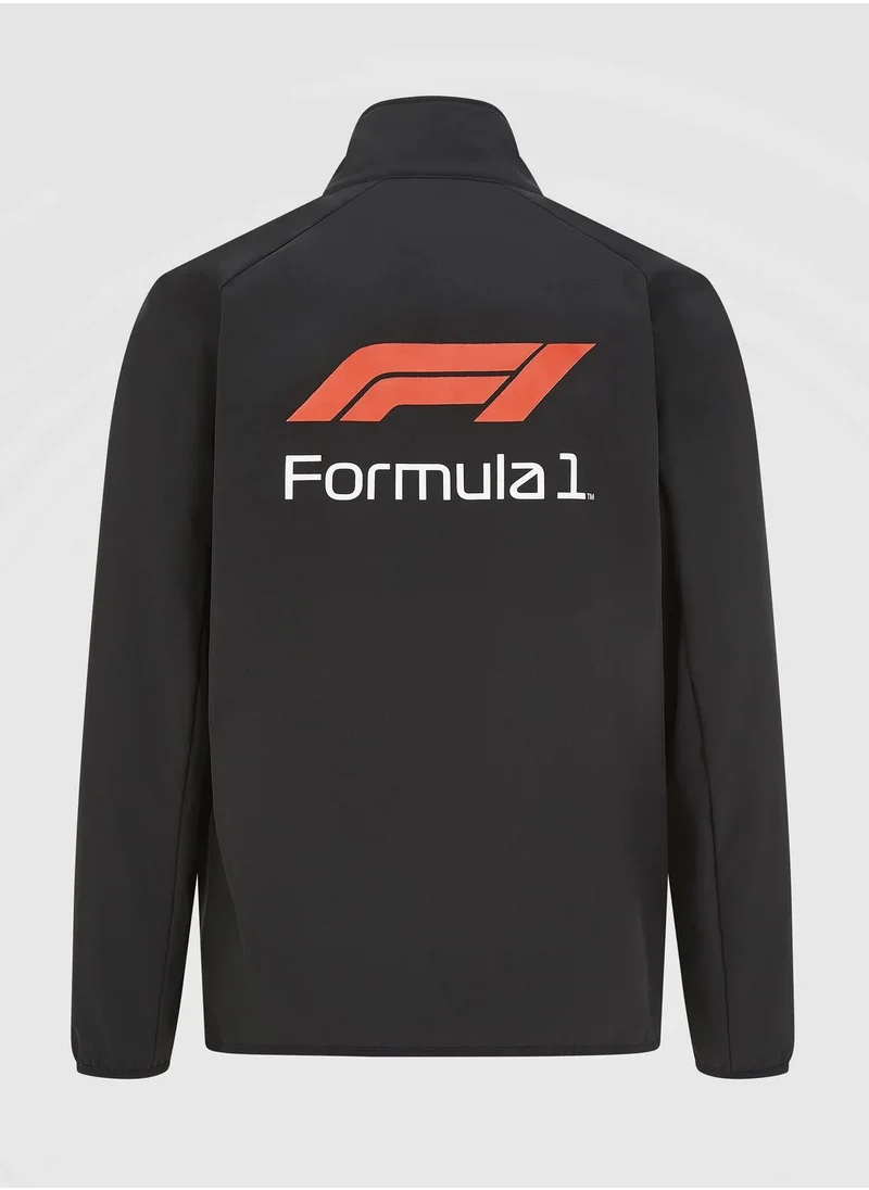 FORMULA1 Softshell