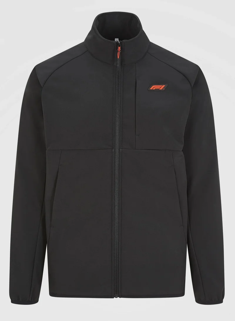 Formula1  F1 Collection Tech Softshell Jacket for Men | Best Price UAE