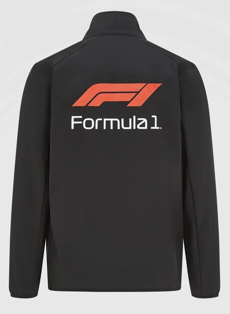 Formula1  F1 Collection Tech Softshell Jacket for Men | Best Price UAE