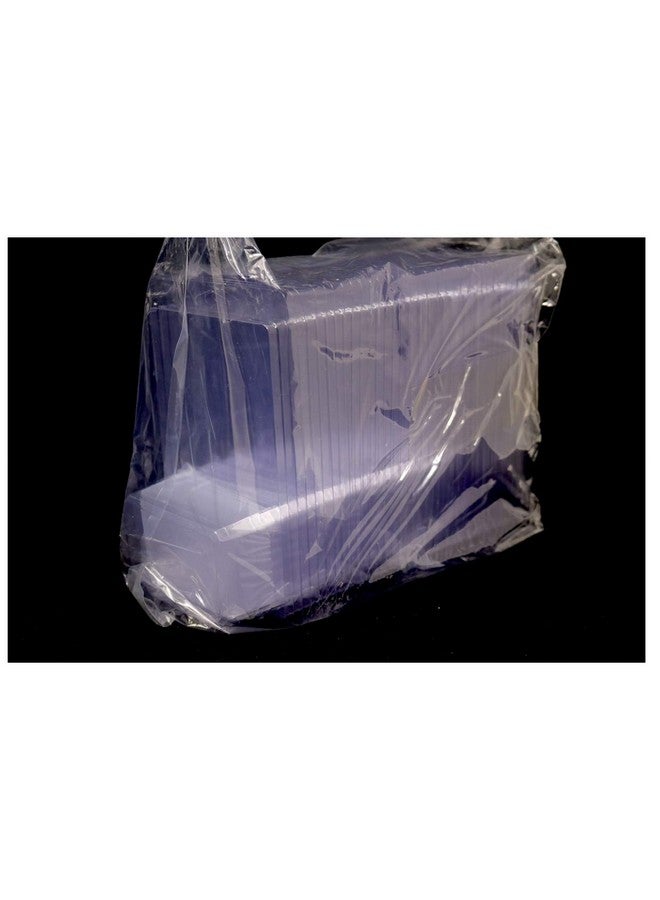 Protech Sscars2 Storage/Display Space Saver Car Case For Carded Hot Wheels 4.25" W X 6.5" H X 1.25" D 25Pack - Image 5