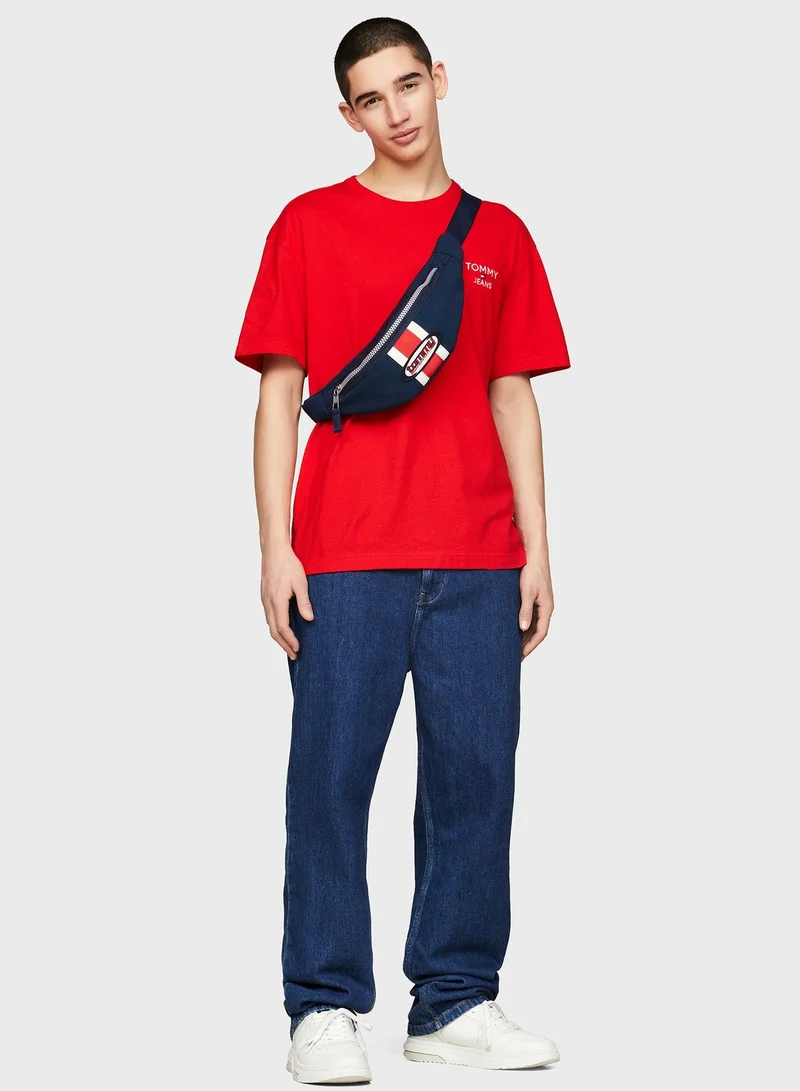TOMMY JEANS Heritage Waist Bag