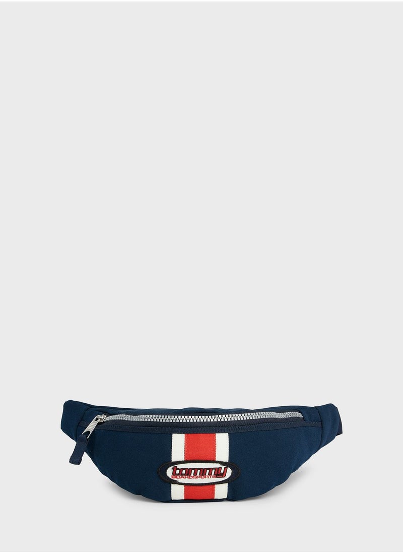 TOMMY JEANS Heritage Waist Bag  - Image 1