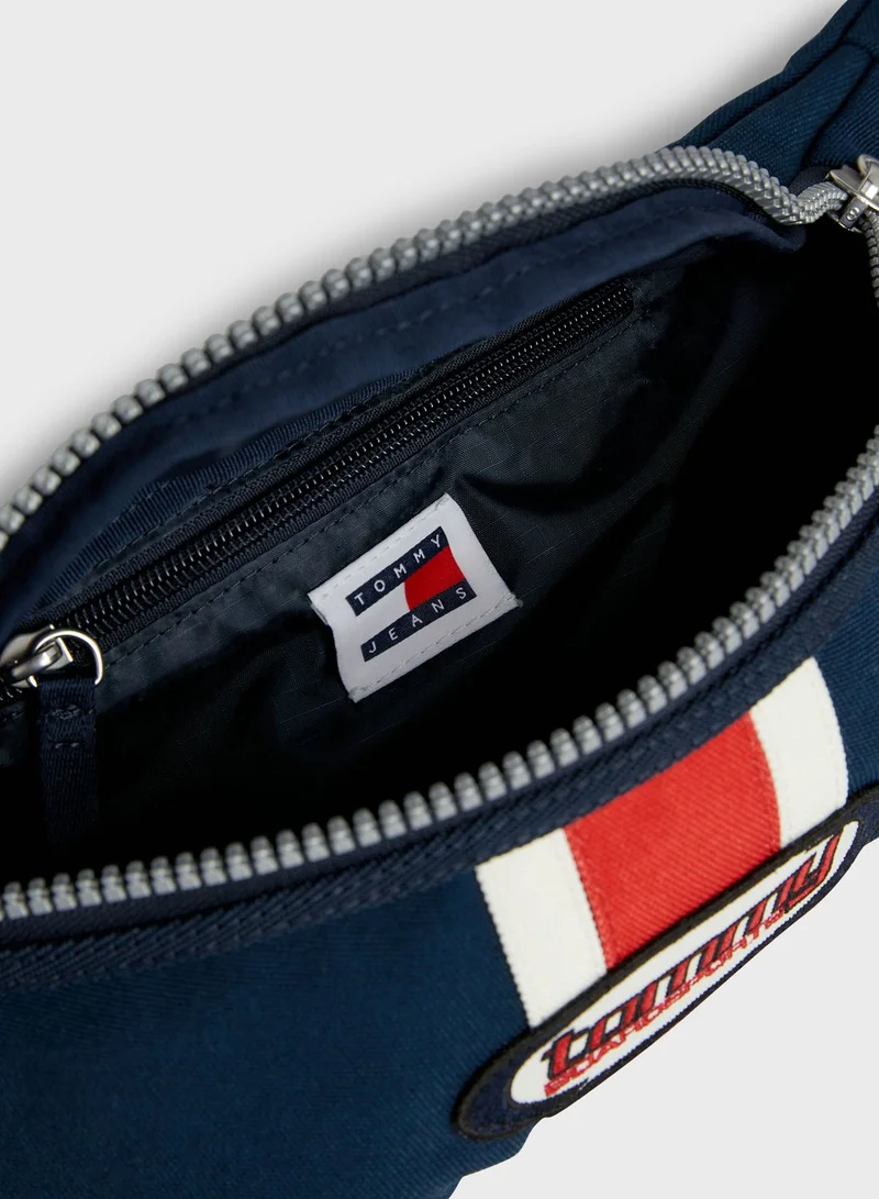TOMMY JEANS Heritage Waist Bag