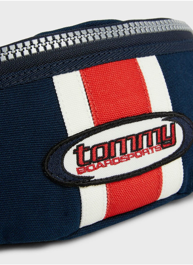 TOMMY JEANS Heritage Waist Bag  - Image 3