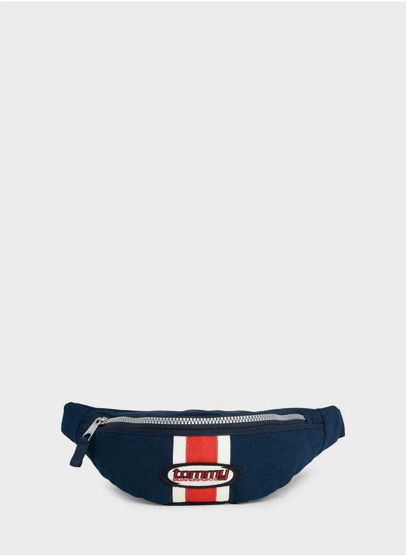 TOMMY JEANS Heritage Waist Bag