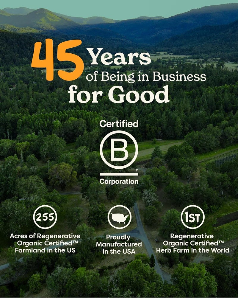 Herb Pharm Organic Cayenne Extract - 4 Fl Oz Liquid Supplement for Cardiovascular Health - Image 5