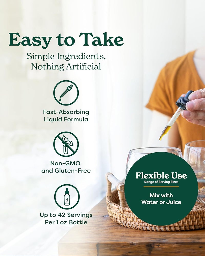 Herb Pharm Organic Cayenne Extract - 4 Fl Oz Liquid Supplement for Cardiovascular Health - Image 4