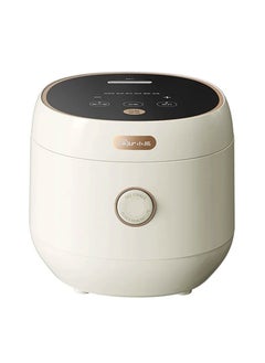 Bear 3L Smart Rice Cooker 600Watt Non-stick Pot Multi-function Timer Rice Cooker and Steamer Quick Cook Rice/Porridge/Soup/Desserts/ Cakes to Keep Warm  - Image 1