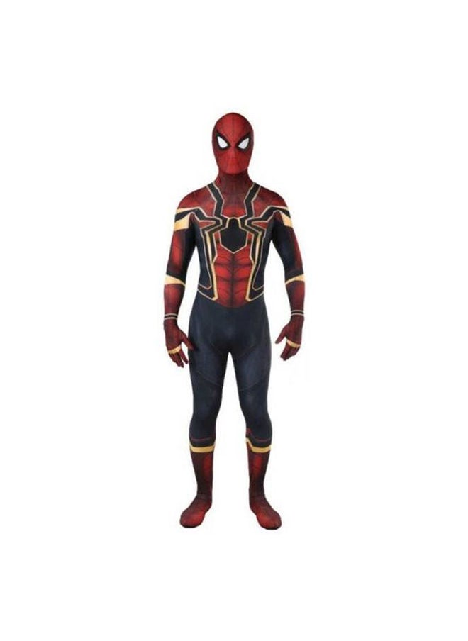 Y&D Spider-Man Superhero Costume Set  - Image 1