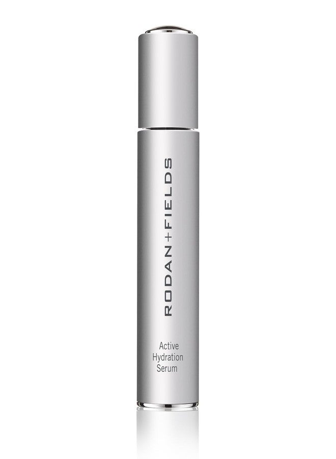 Rodan Fields Rodan + Fields Active Hydration Serum | 1oz | Boosts Hydration Levels | Glycerin | Hylauronic Acid - Image 1