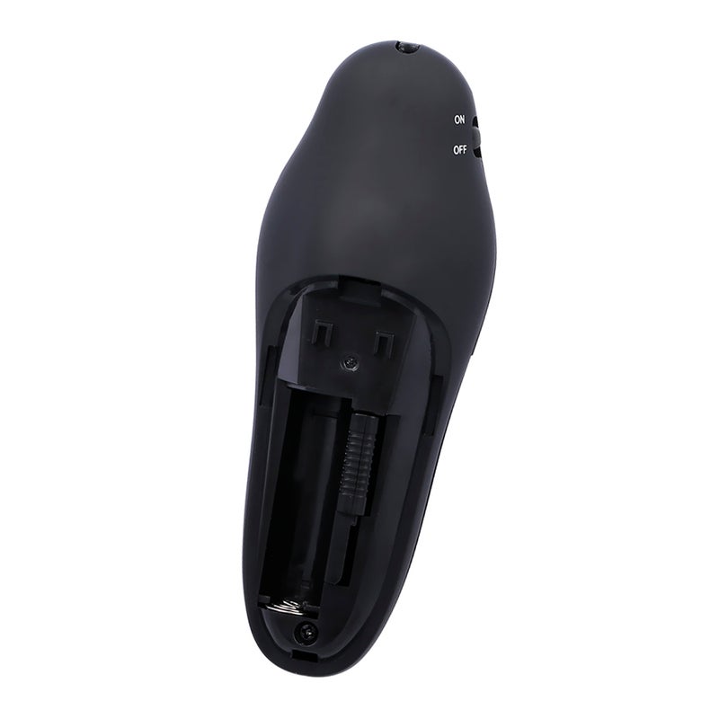 مقدم عرض لاسلكي بمؤشر أحمر ومستقبل لاسلكي USB لويندوز 2000/XP/Vista - Image 5