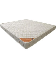ALWASIT HOME Ortho Plus Medical Rebonded Foam Mattress (Extra Firm Feel) Reversible Mattress | 5 Years Warranty  190x120x10 cm  - Image 2