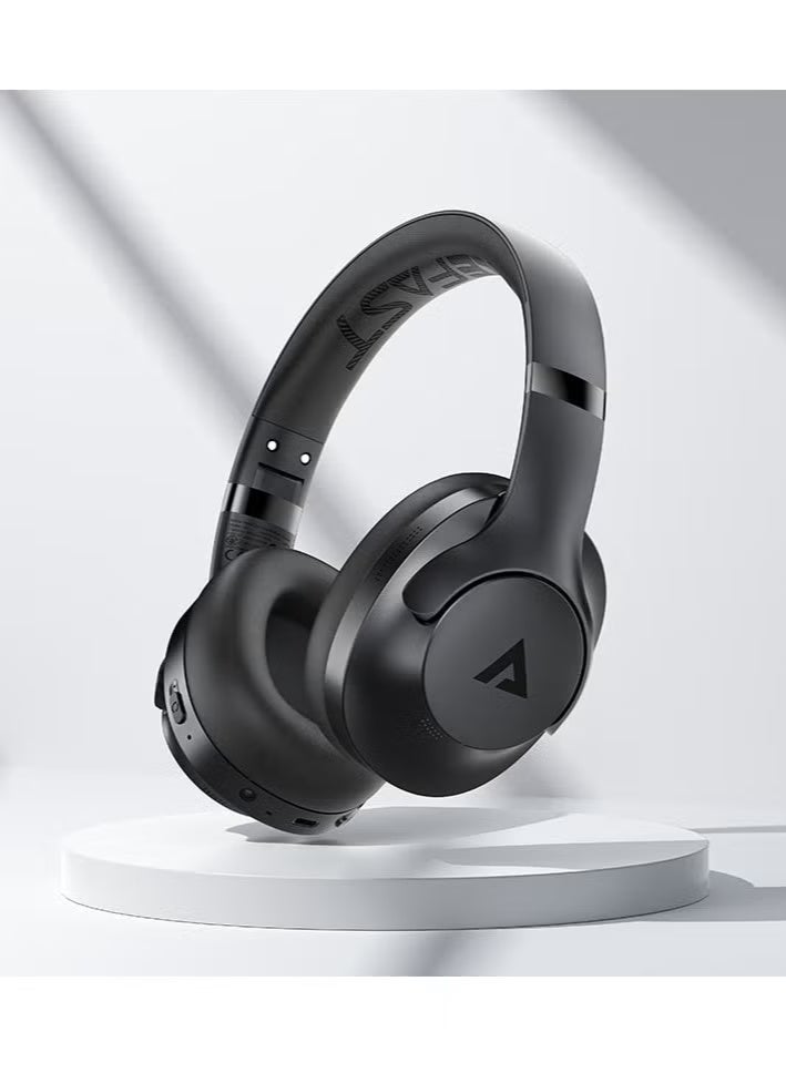ACEFAST H4 Active Noise Canceling Wireless Headset - Image 4