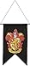 Rubies Harry Potter Rare Gryffindor Banner Flag - Image 3