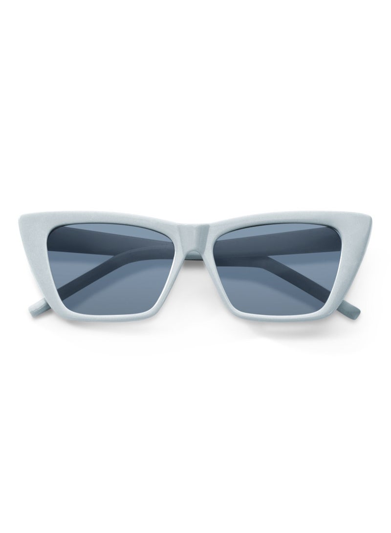 Woggles Designer Cateye Sunglasses|100% UV Protected| Men & Women - Image 4
