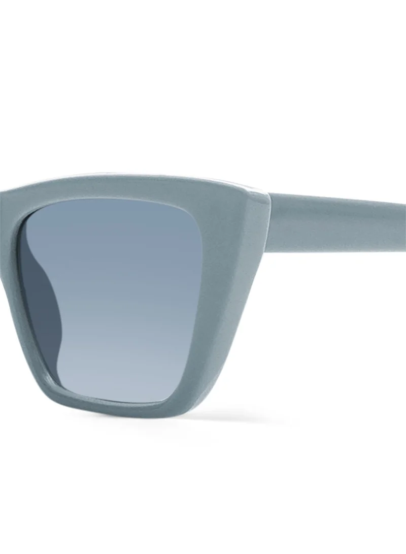 Woggles  Designer Cateye Sunglasses|100% UV Protected| Men & Women  | Best Price UAE