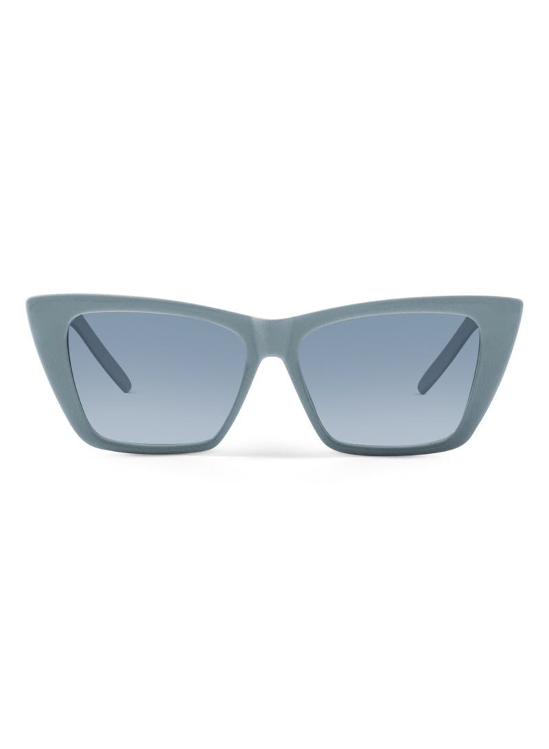 Woggles Designer Cateye Sunglasses|100% UV Protected| Men & Women - Image 5
