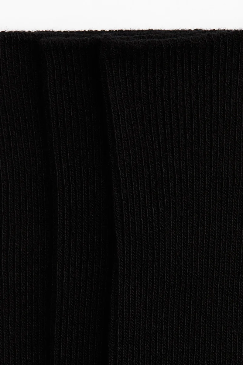 اتش اند ام جوارب مرنة - عبوة من 3 أزواج