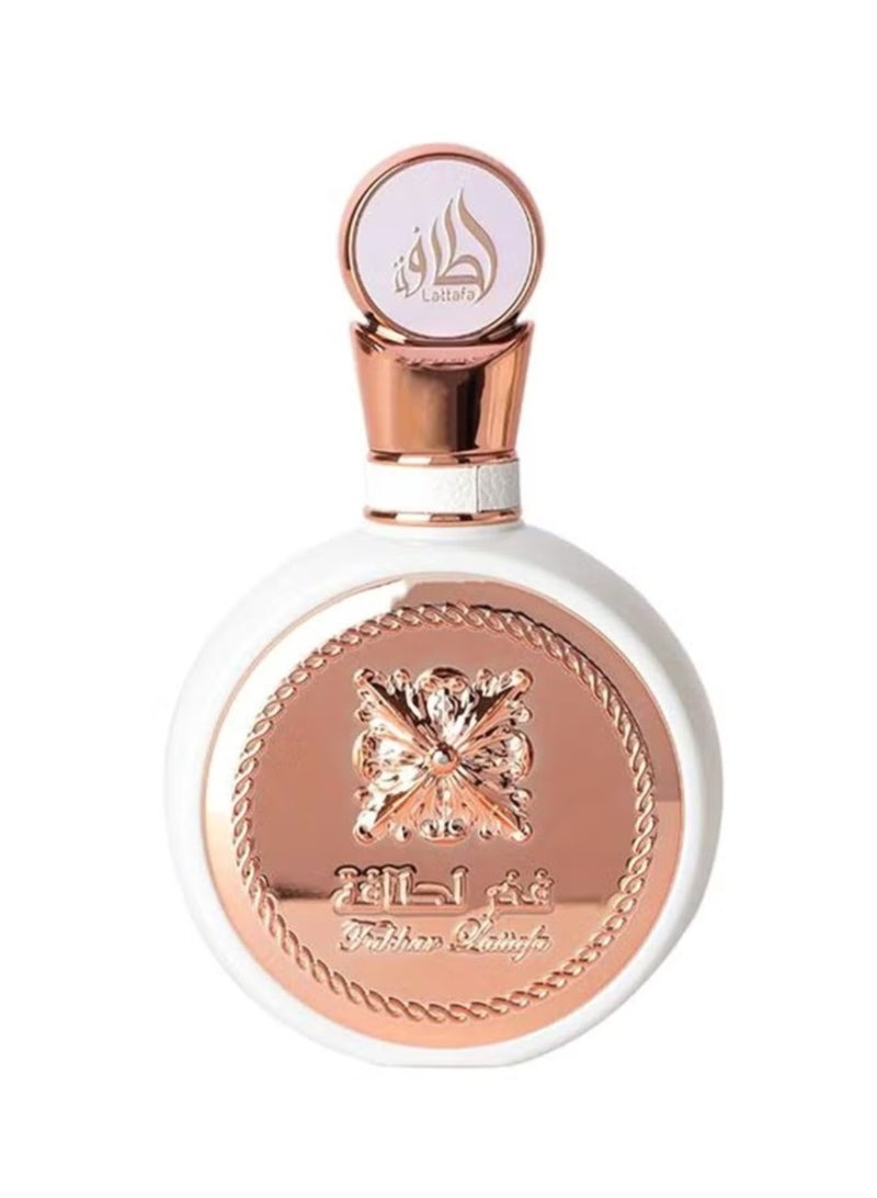 Lattafa فخر لطافة EDP 100 مل - Image 2