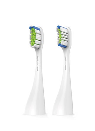 toothcare P1 Replacement Heads, Soft Touch - pzsku/ZAB32B3F9CB1856B1665AZ/45/_/1650371766/dc86f7d1-37f3-4009-8b46-887686138c73