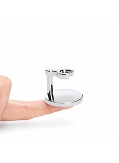 M MÜHLE TRADITIONAL Stand for Razors | Shave Accessory | Robust Stainless Steel  - Image 3