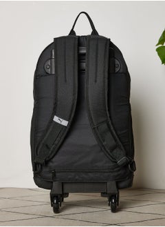 PUMA Academy Wheel Backpack  - Image 2