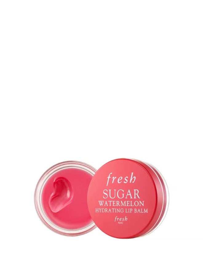 Fresh Sugar Watermelon Hydrating Lip Balm 6g - Image 1