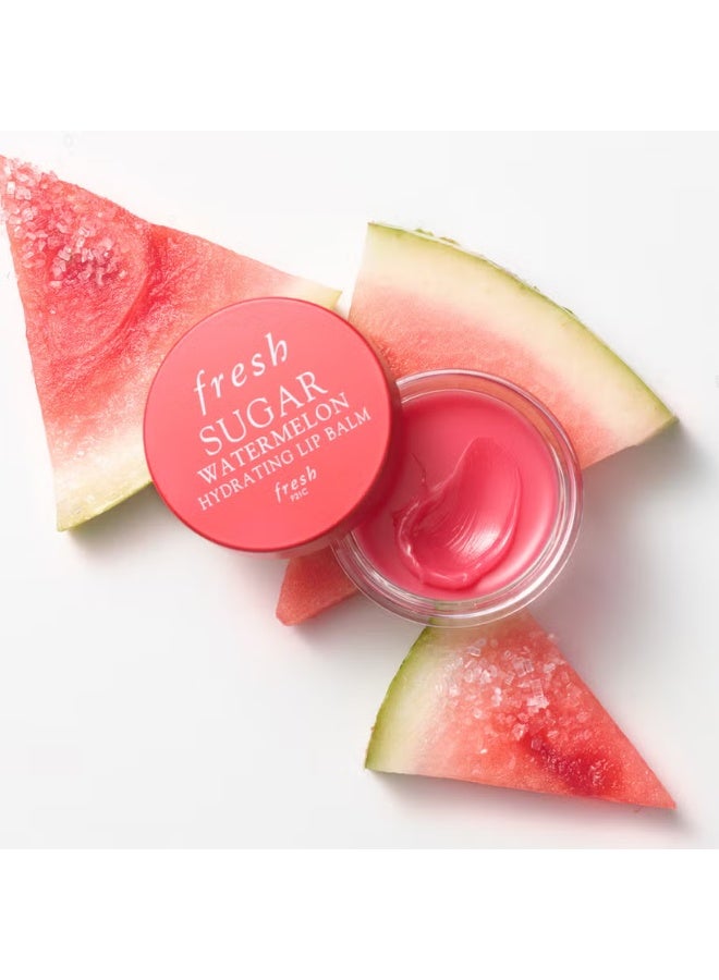 Fresh Sugar Watermelon Hydrating Lip Balm 6g - Image 4