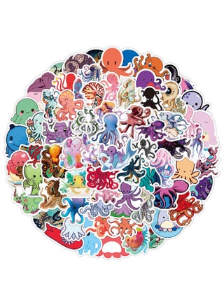 Octopus