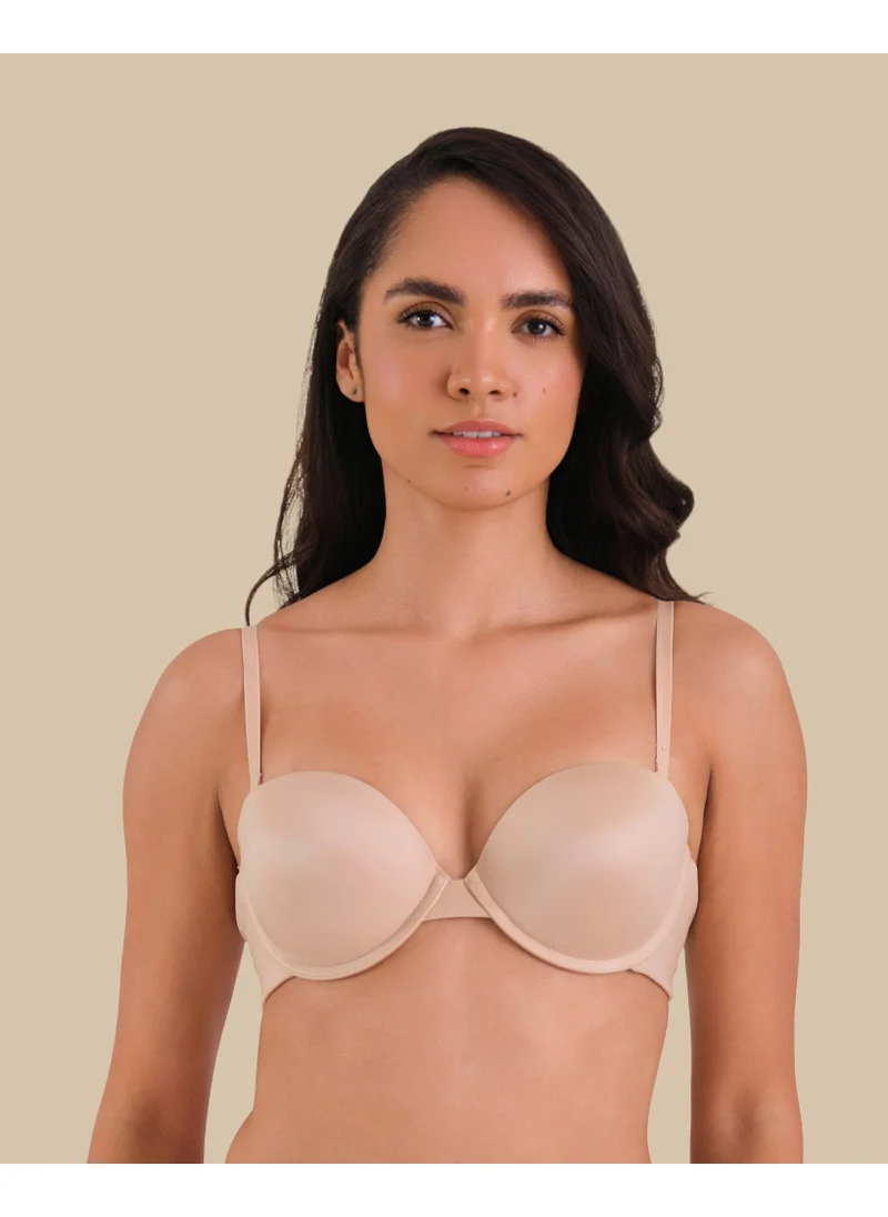 Isla & Evie Isla & Evie Strapless Multiway Plunge Bra