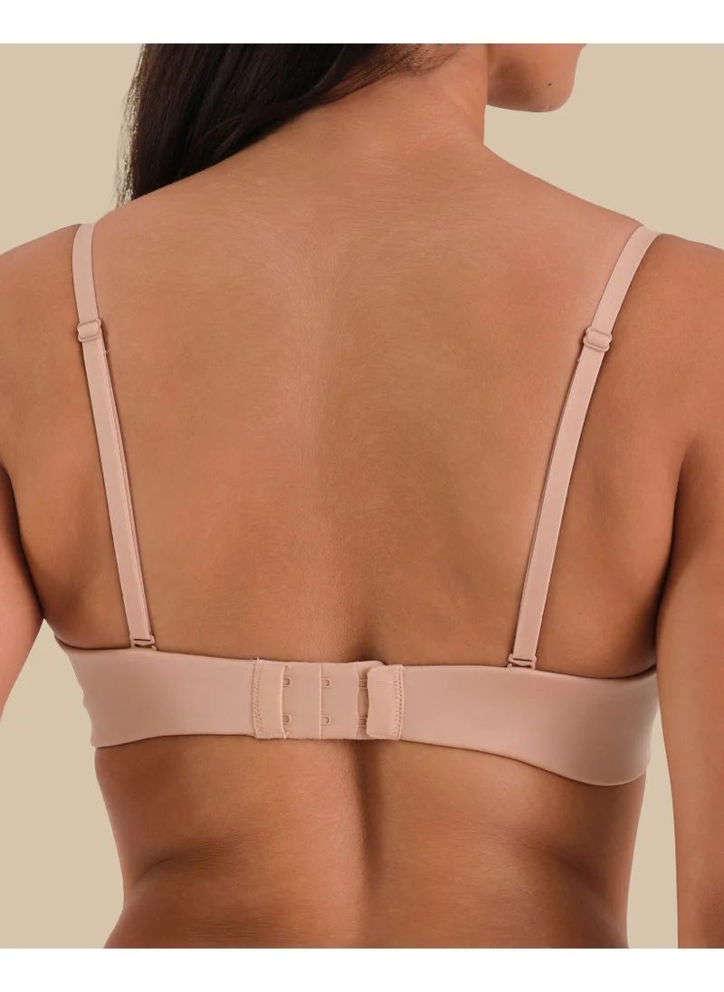 Isla & Evie Isla & Evie Strapless Multiway Plunge Bra