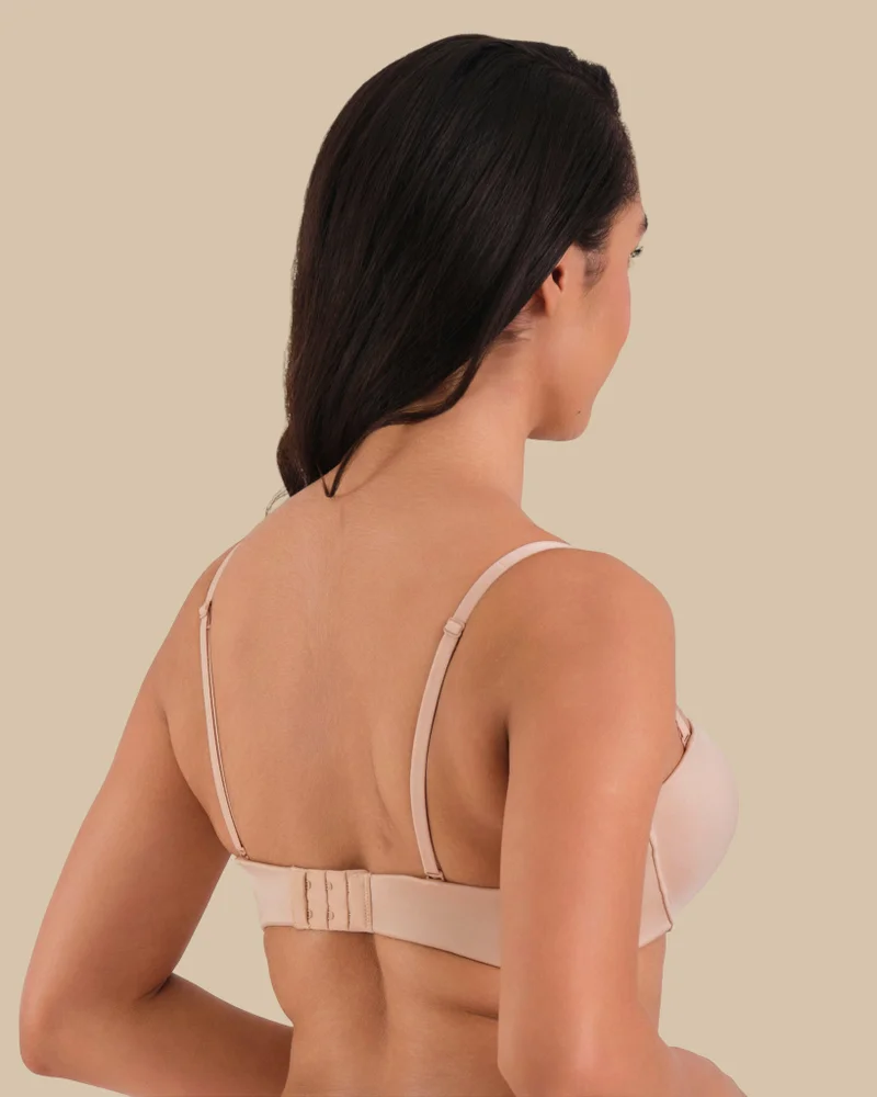 Isla & Evie Isla & Evie  Strapless Silicon Multiway Bra
