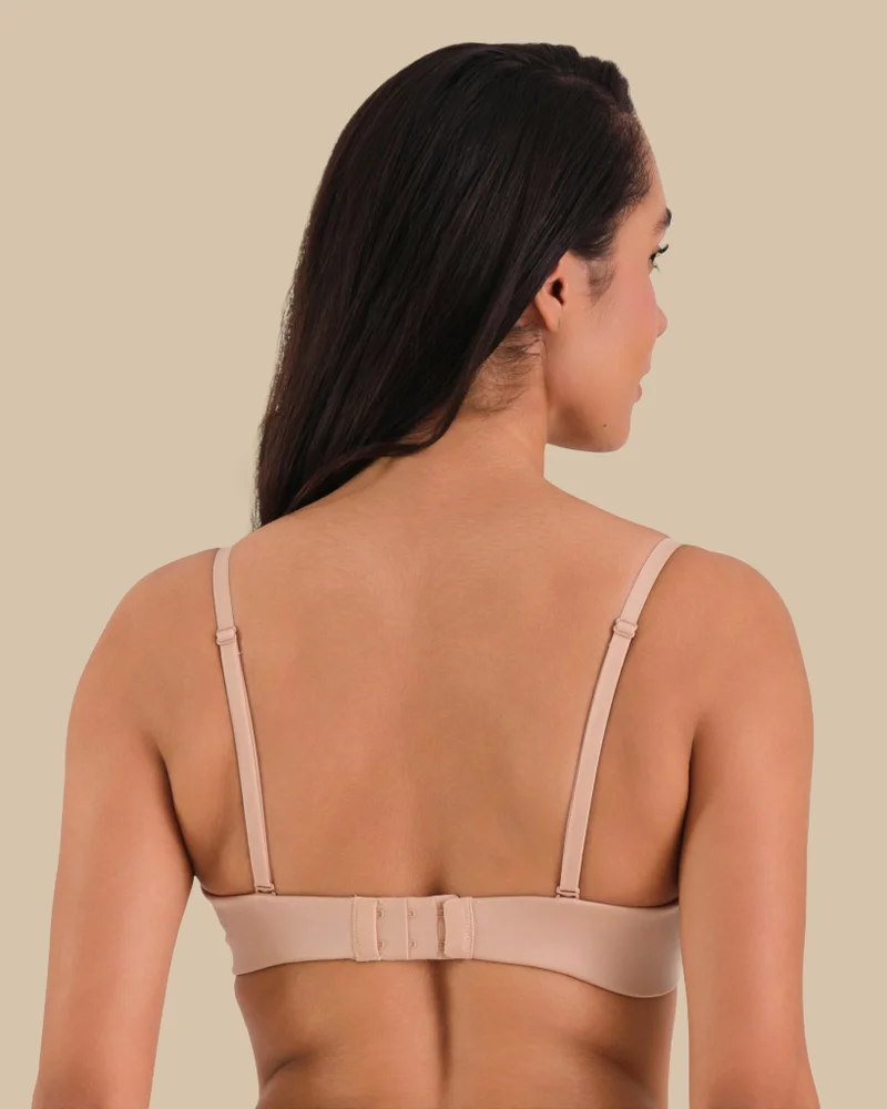 Isla & Evie Isla & Evie  Strapless Silicon Multiway Bra