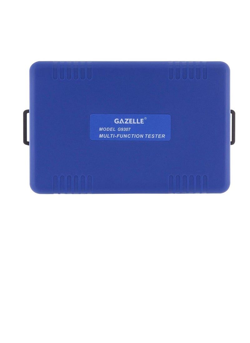 Gazelle Gazelle G9307, Multifunction Electrical Tester  - Image 3