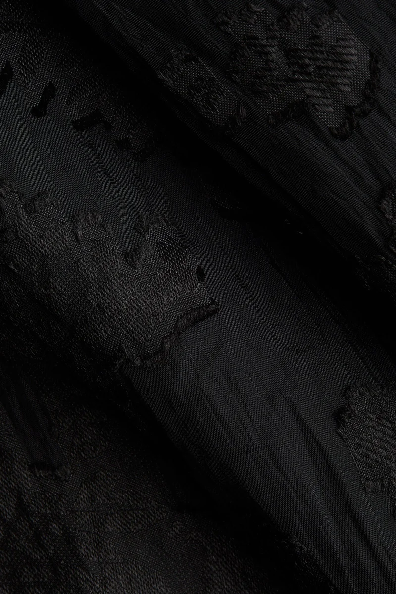 اتش اند ام تنورة ميني من الجاكار