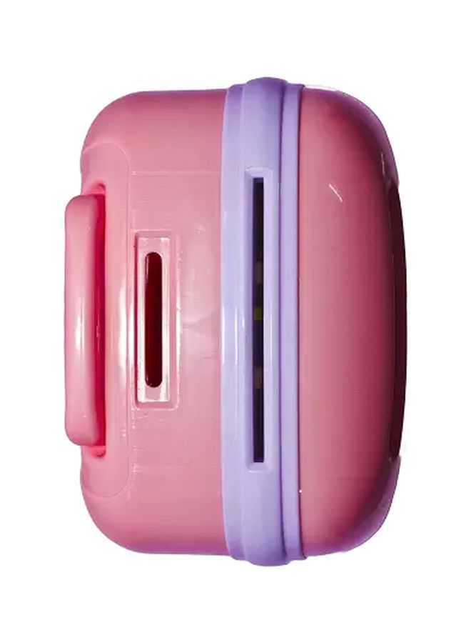 نيبمينينت خزنة هالو كيتي الإلكترونية 6688-5a-19 - Image 3