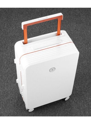 إطار ألومنيوم قابل للتوسيع ممتاز ABS & PC حقيبة 24 بوصة - pzsku/ZAB341250E1FF9E137EB8Z/45/_/1692346557/fdb557cb-0266-4d28-993e-17ca65c921b5