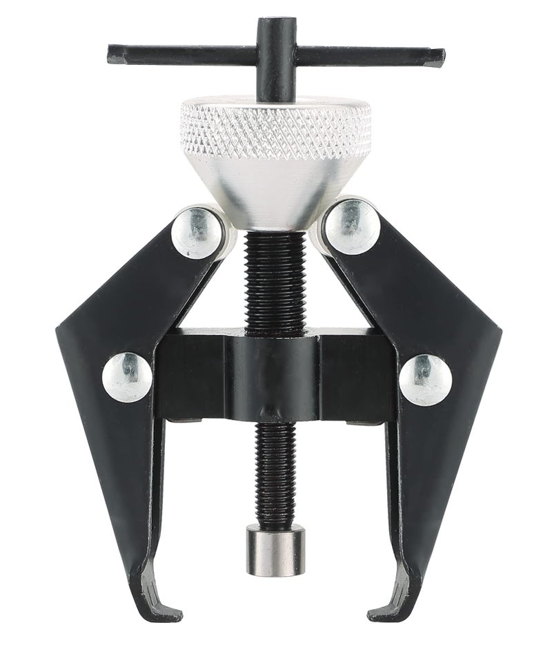ATPEAM Battery Terminal and Wiper Arm Puller Heavy Duty Arm Bearing Remover Puller Repair Tool Kit 628 mm