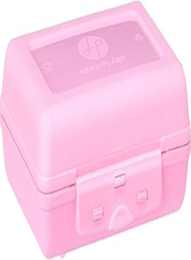 HeroPlast Mini container