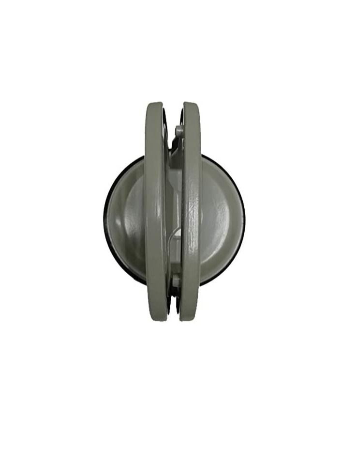 ROBUSTLINE Dent puller and glass lifter single suction cup - Image 2