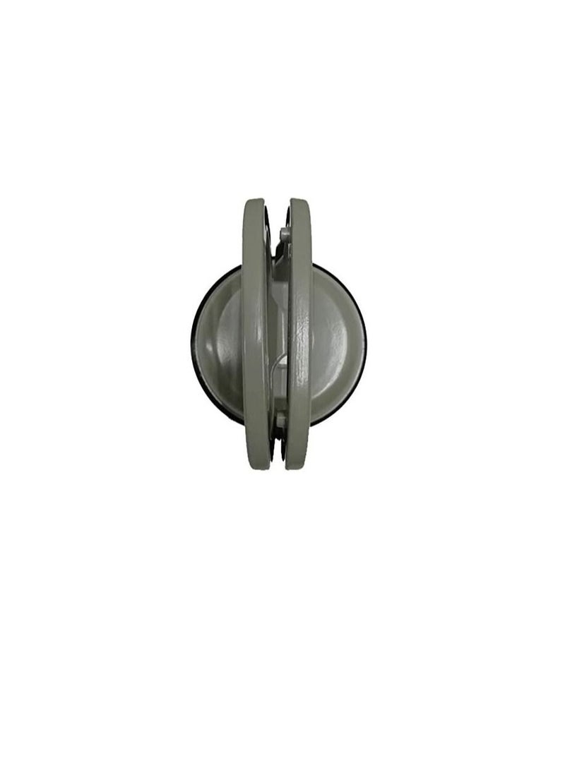 ROBUSTLINE Dent puller and glass lifter single suction cup - Image 1