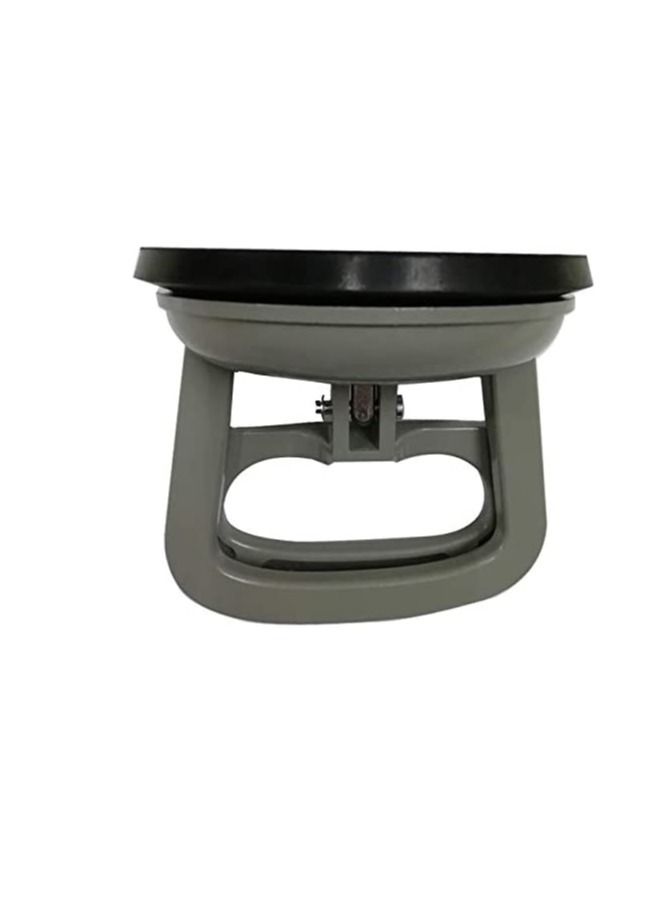 ROBUSTLINE Dent puller and glass lifter single suction cup - Image 3