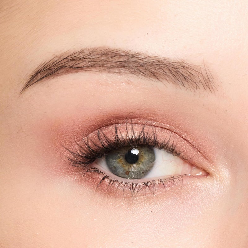 Trish McEvoy 24- Hour Eyeshadow & Liner, Rose Quartz, 1.64 g / 0.058 oz - Image 4