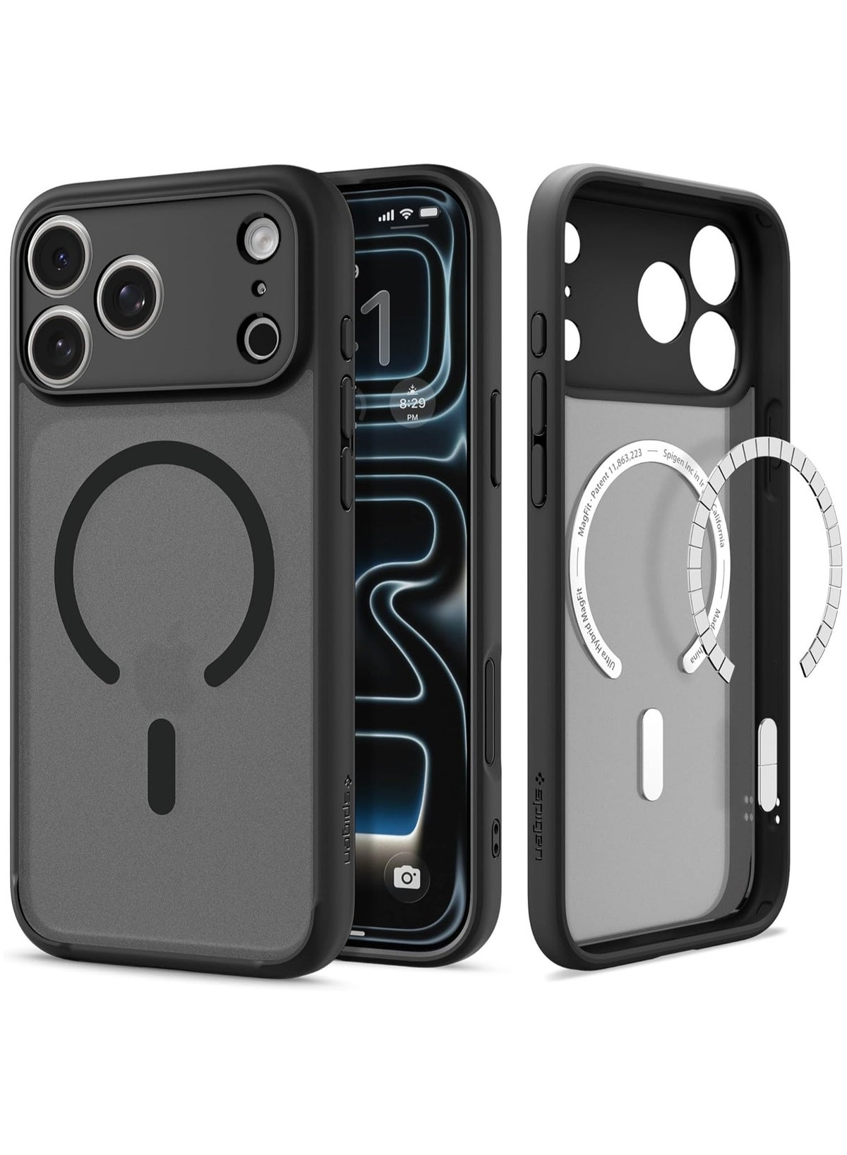 سبيجن Spigen Case Cover
