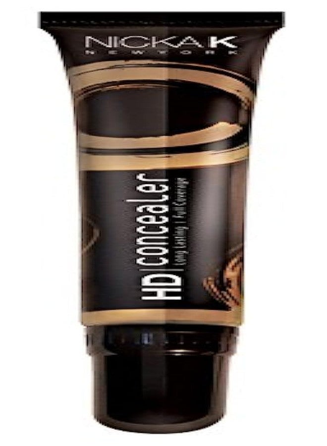 Nicka K New York HD Concealer (Fawn) - Image 1